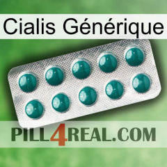 Cialis Générique dapoxetine1